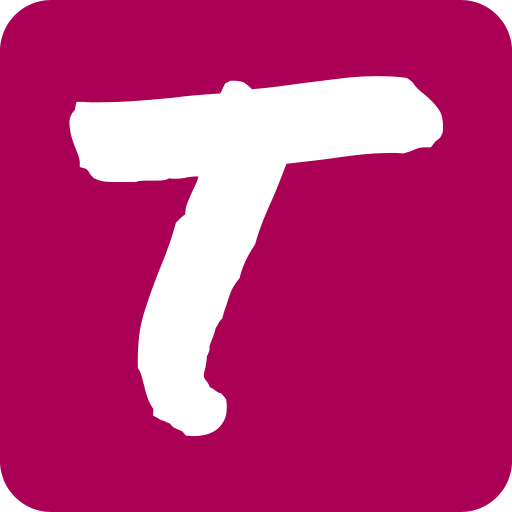 Tangle Logo